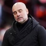 Guardiola soutenu par Man City malgré une période difficile