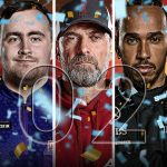 Hamilton chez Ferrari et Klopp quitte Liverpool - Actu Sport 2024