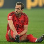 Harry Kane et la malédiction des trophées à Bayern Munich