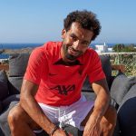 Ian Rush conseille à Salah de rester à Liverpool