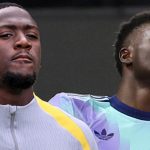 Ibrahima Konate répond à un fan d-Arsenal après une blessure