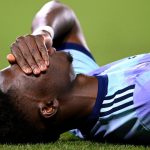 Inquiétude pour Bukayo Saka - Arteta annonce une absence prolongée
