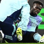Inquiétude pour Bukayo Saka après sa blessure contre Palace