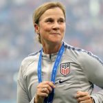 Jill Ellis rejoint FIFA comme responsable football aux côtés de Wenger
