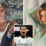 Jude Bellingham - La rumeur de relation avec Laura Valk démentie