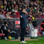 Le Real Madrid confirme sa domination sur le Girona