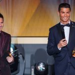 Le footballeur le plus riche au monde vaut 12 fois Ronaldo et Messi