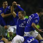 Les Derby de Merseyside : Souvenirs de Goodison Park