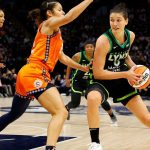 Les Valkyries de Golden State sélectionnent 11 joueuses WNBA