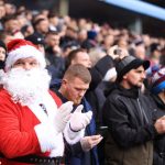 Les défis de Noël pour les stars de la Premier League aujourd-hui