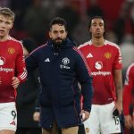 Les problèmes défensifs de Manchester United sous Ruben Amorim