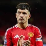 Lisandro Martinez - entre promesses et controverses à Manchester United