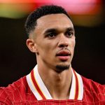 Liverpool : Trent Alexander-Arnold en danger de départ vers Madrid