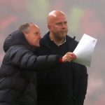 Liverpool - Trois joueurs à risque de suspension avant West Ham