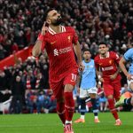 Liverpool écrase Manchester City : la course au titre relancée