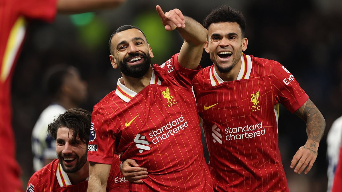 Liverpool - le joueur indispensable selon Gary Neville