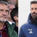 Manchester United en crise - O-Hara critique Sir Jim Ratcliffe