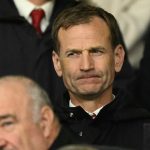 Manchester United ne remplacera pas Dan Ashworth comme directeur sportif