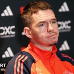 Marc Skinner, entraîneur de Manchester Utd, face à la critique