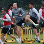 Marco Reus incertain pour la finale de la MLS Cup avec LA Galaxy