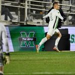 Marshall et Vermont s'affrontent en finale de la College Cup