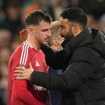 Mason Mount face à des mois d-absence après une blessure