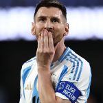 Messi exclu du FIFPro World XI après 17 ans de présence