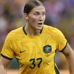 Natasha Prior : le retour impressionnant de la défenseuse des Matildas