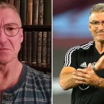 Nigel Pearson : Apprentissage à la marche après une épreuve difficile