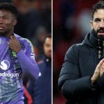 Onana et Manchester United : Une Défaite Amère à Old Trafford