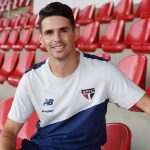 Oscar revient à Sao Paulo après 8 ans en Chine