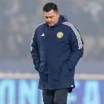 Pedro Martinez Losa : Échec de l'Équipe Féminine Écossaise aux Euros