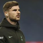 Performance décevante de Timo Werner : Postecoglou s'exprime