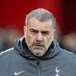 Postecoglou défend ses joueurs après la défaite contre Nottingham