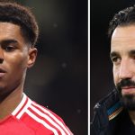 Rashford - Incertitude sur son avenir à Manchester United