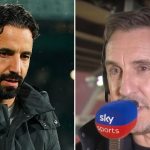 Rashford bientôt en départ de Manchester United ?