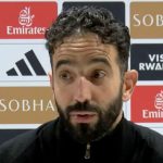 Ruben Amorim livre des messages subtils aux fans de Manchester United