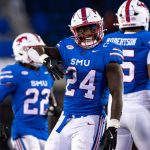 SMU et la course aux playoffs : pourquoi ils méritent leur place