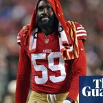San Francisco 49ers : Départ de De’Vondre Campbell après refus de jouer