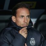 Sporting Lisbon - limogeage de Joao Pereira après 8 matchs