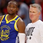 Steve Kerr mise sur Jonathan Kuminga pour relancer les Warriors