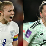 Tirage au sort de l'Euro 2025 : Angleterre et Pays de Galles en attente