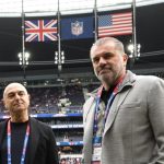 Tottenham : Un investisseur idéal pour Daniel Levy ?