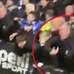 Tragédie : un homme retrouvé mort après un geste raciste au football