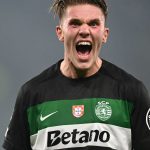 Viktor Gyökeres - La nouvelle star du football européen en 2024