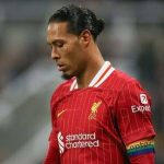 Virgil van Dijk - Ses secrets pour rester au sommet de son jeu