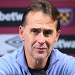 West Ham : Lopetegui sur le départ, Conceicao en ligne de mire