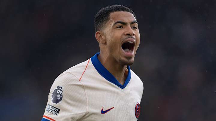 Levi Colwill en confiance avant le match de Chelsea contre Aston Villa