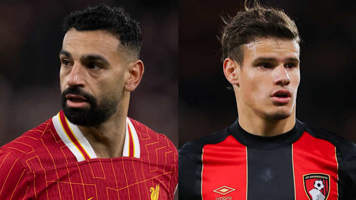 Salah et Kerkez dans les rumeurs de transferts Salah et Kerkez