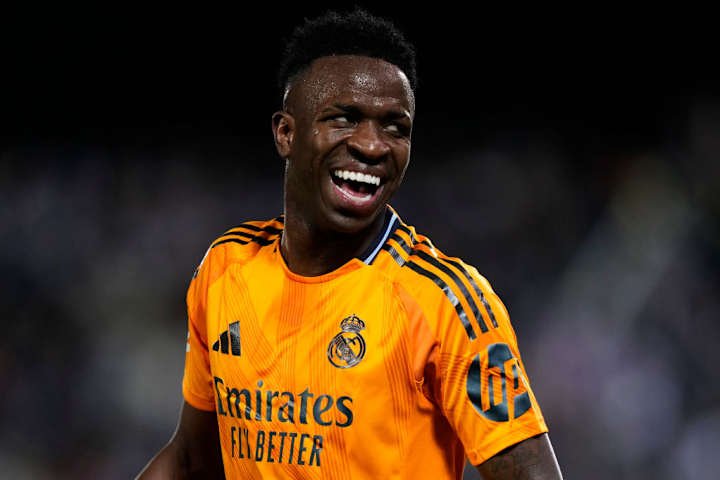 Vinicius Junior Vinicius Junior